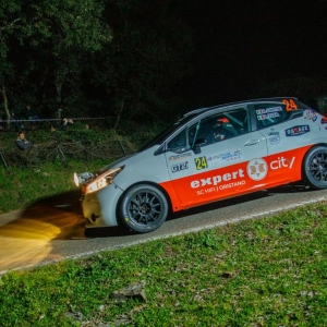 1° RALLY SULCIS-INGLESIENTE - Gallery 22